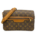 Louis Vuitton Shoulder Bag Monogram Saint Germain 24