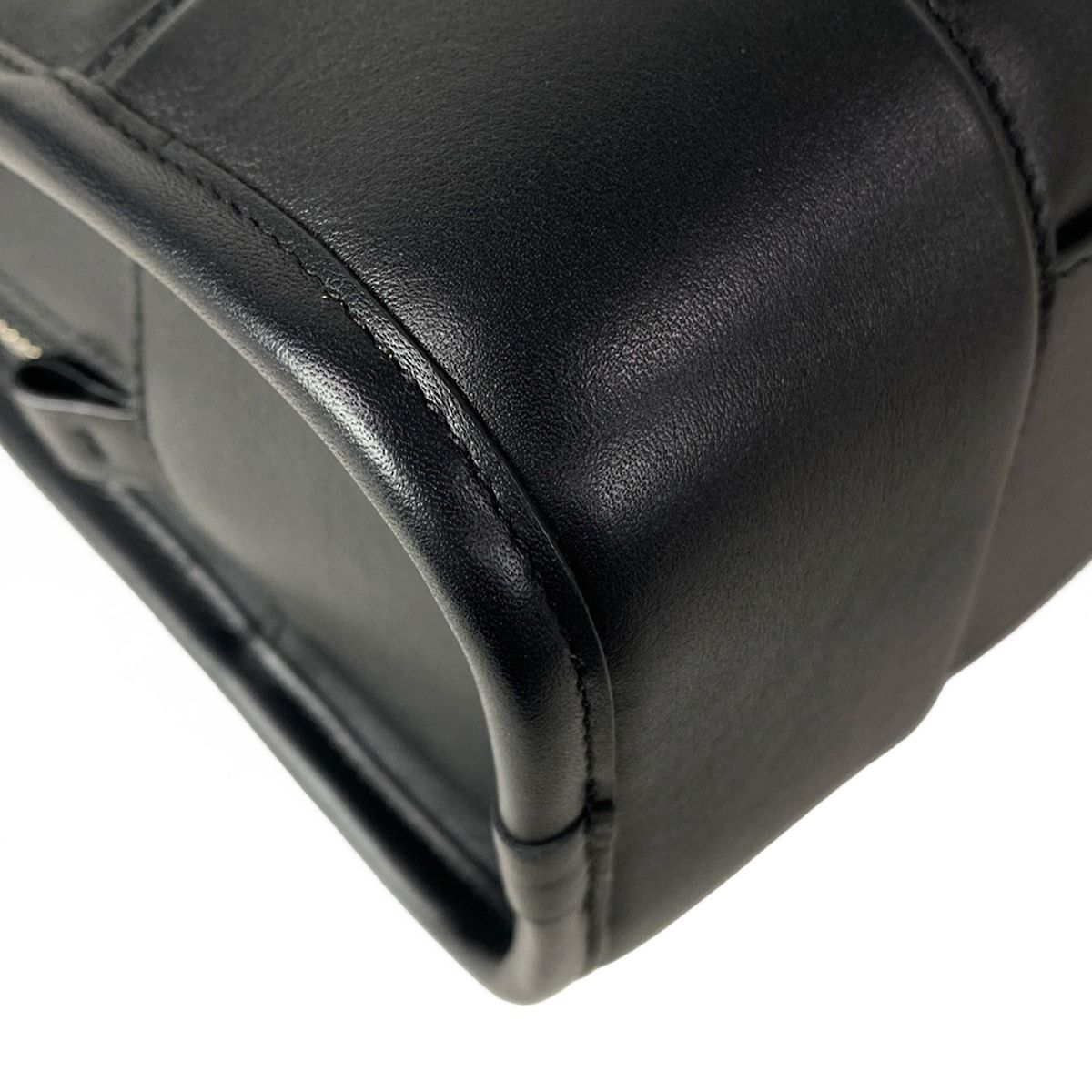 Loewe Handbag Amazona 180 Small Black — view 7