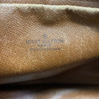 Louis Vuitton Second Bag Monogram Marly Dragonne PM — view 8