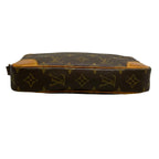 Louis Vuitton Second Bag Monogram Marly Dragonne PM — view 5