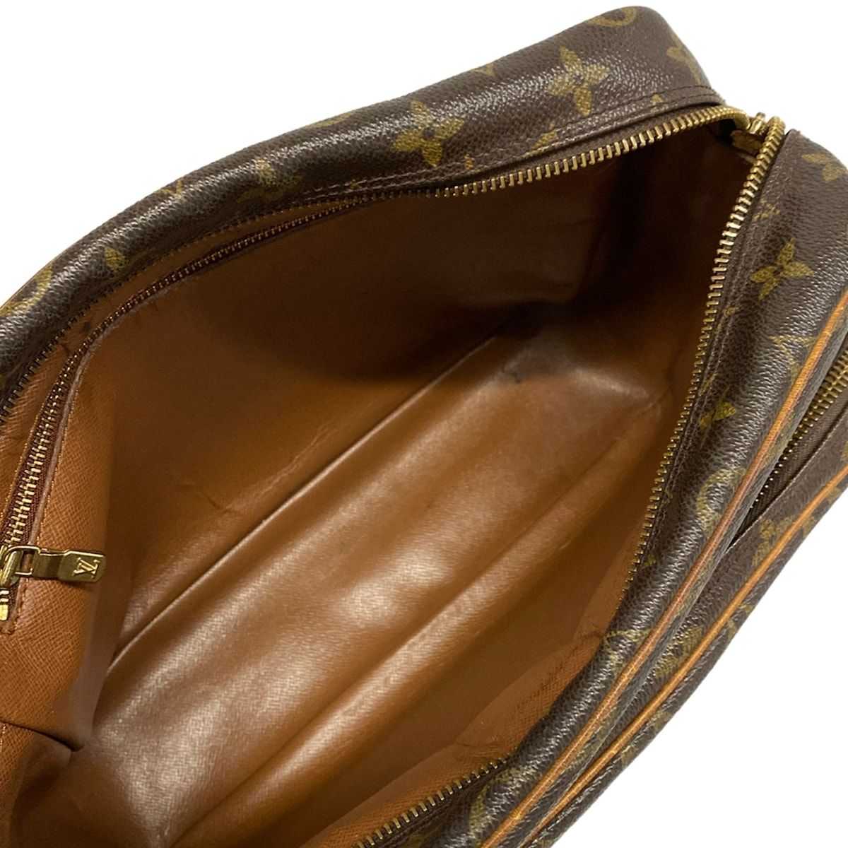 Louis Vuitton Shoulder Bag Monogram Nile — view 7