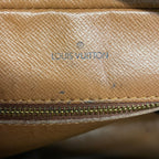 Louis Vuitton Shoulder Bag Monogram Nile — view 8