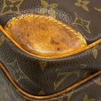 Louis Vuitton Shoulder Bag Monogram Nile — view 6