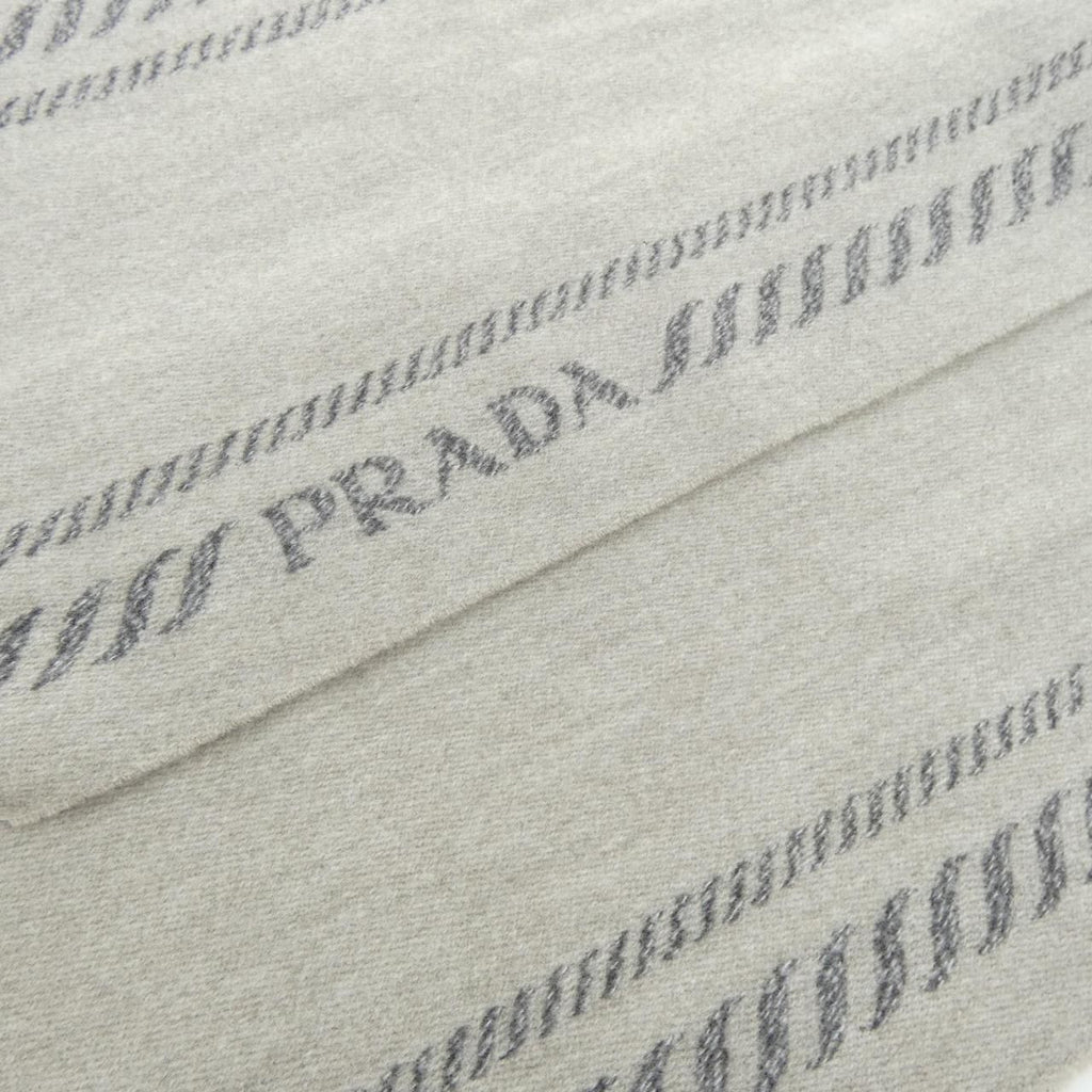Prada Scarf Beige — view 4
