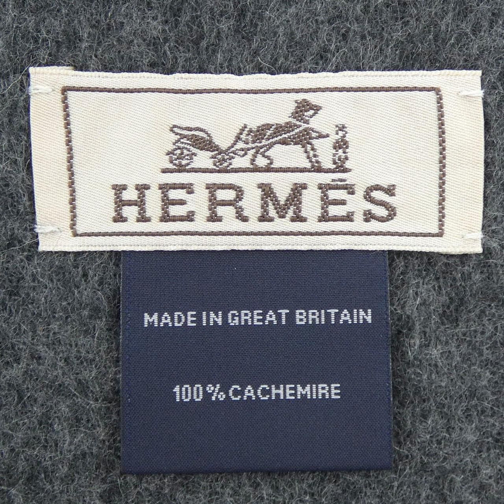 Hermes Recto Verso Scarf — view 3