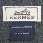 Hermes Recto Verso Scarf — view 3