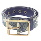Louis Vuitton Ceinture Monogram Morphage 35 Takashi Murakami Belt
