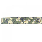 Louis Vuitton Ceinture Monogram Morphage 35 Takashi Murakami Belt — view 4