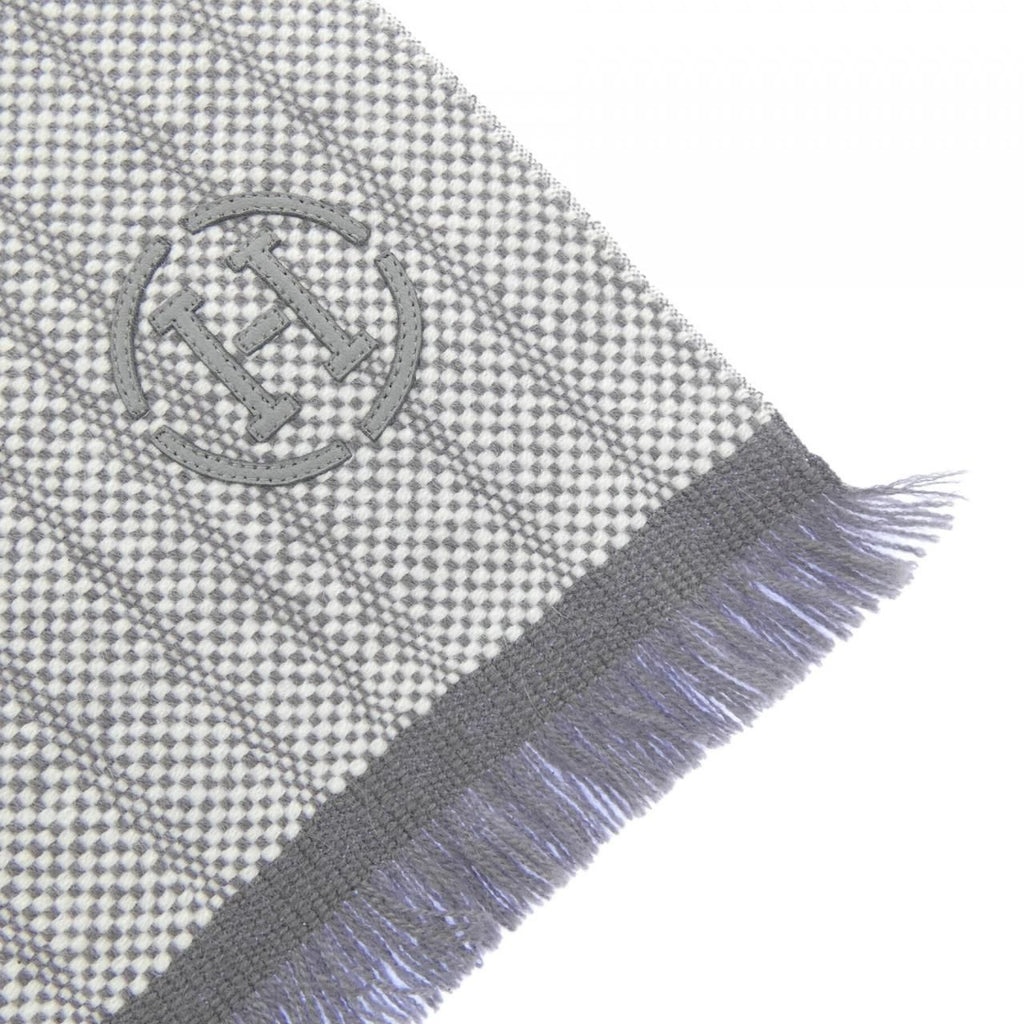 Hermes Panama Rayee Scarf — view 2