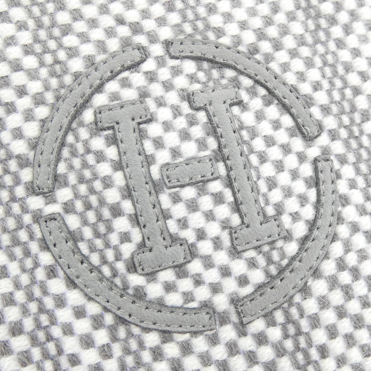 Hermes Panama Rayee Scarf — view 4
