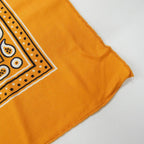 Hermes Grand Manege Bandana Carre Geant 140 Shawl Scarf — view 2