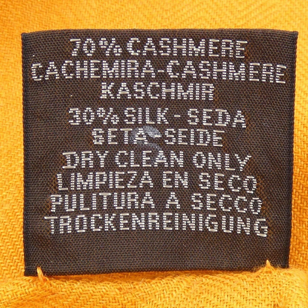 Hermes Grand Manege Bandana Carre Geant 140 Shawl Scarf — view 3