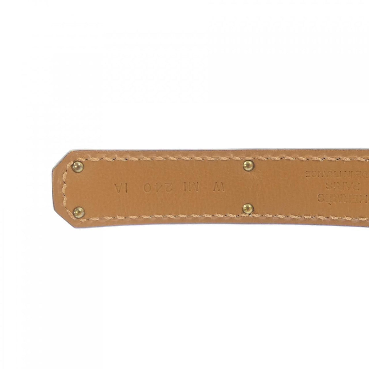 Hermes Kelly 18 — view 3