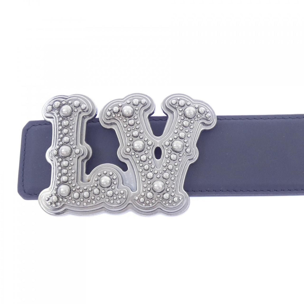 Louis Vuitton LV Lunch 40 Reversible Belt — view 2