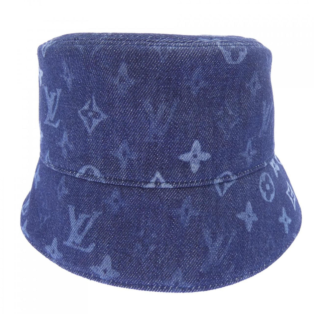Louis Vuitton Monogram Denim Surplus Hat
