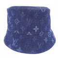 Louis Vuitton Monogram Denim Surplus Hat