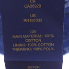 Louis Vuitton Monogram Denim Surplus Hat — view 3
