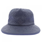 Louis Vuitton Monogram Quill 1.0 Cap Hat — view 2