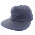 Louis Vuitton Monogram Quill 1.0 Cap Hat