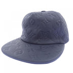 Louis Vuitton Monogram Quill 1.0 Cap Hat