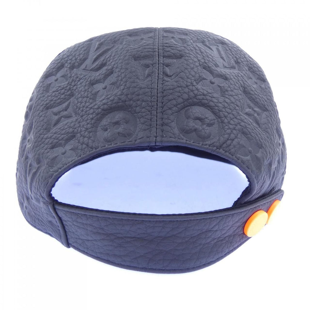 Louis Vuitton Monogram Quill 1.0 Cap Hat — view 4