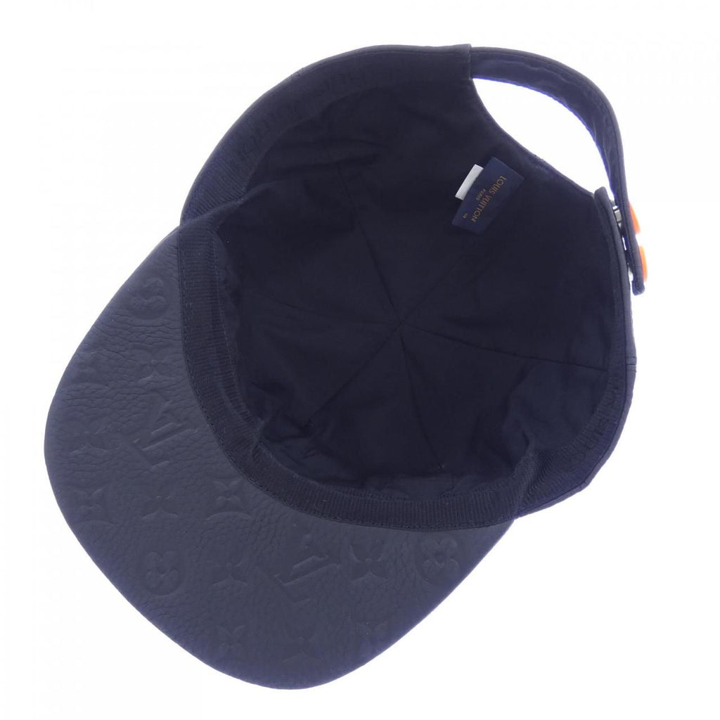 Louis Vuitton Monogram Quill 1.0 Cap Hat — view 5