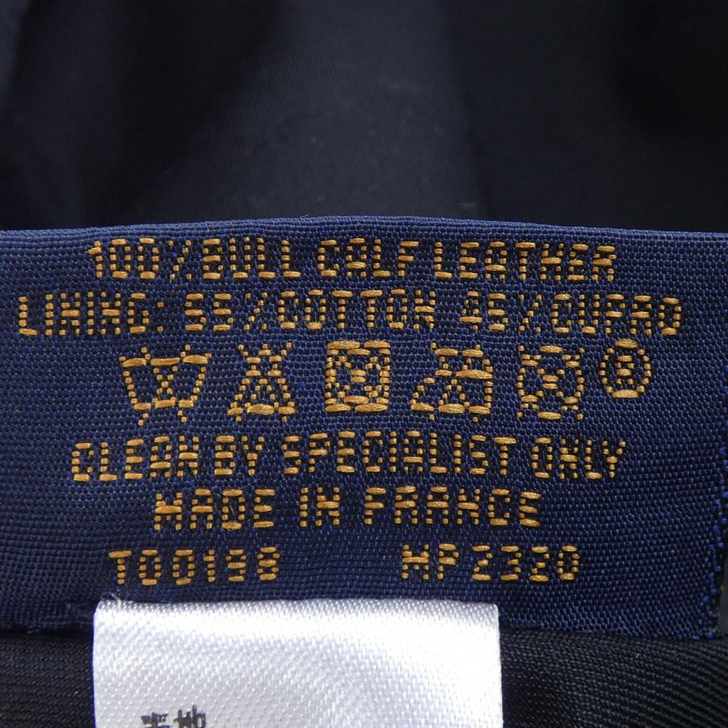 Louis Vuitton Monogram Quill 1.0 Cap Hat — view 3