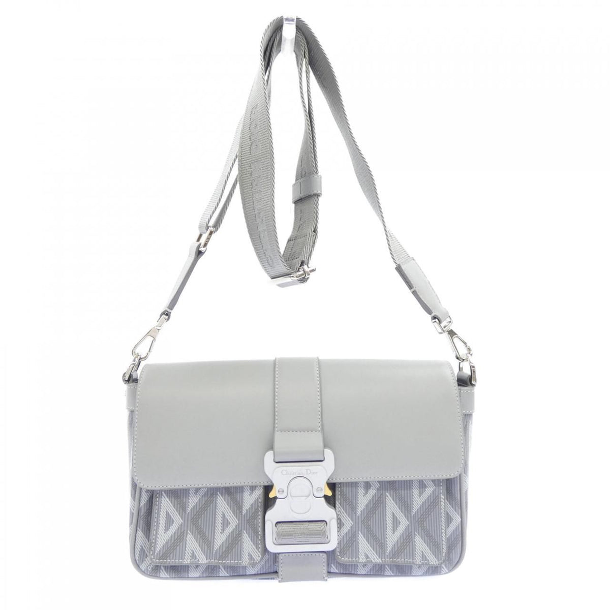 Dior Hit the Road CD Diamond Bag