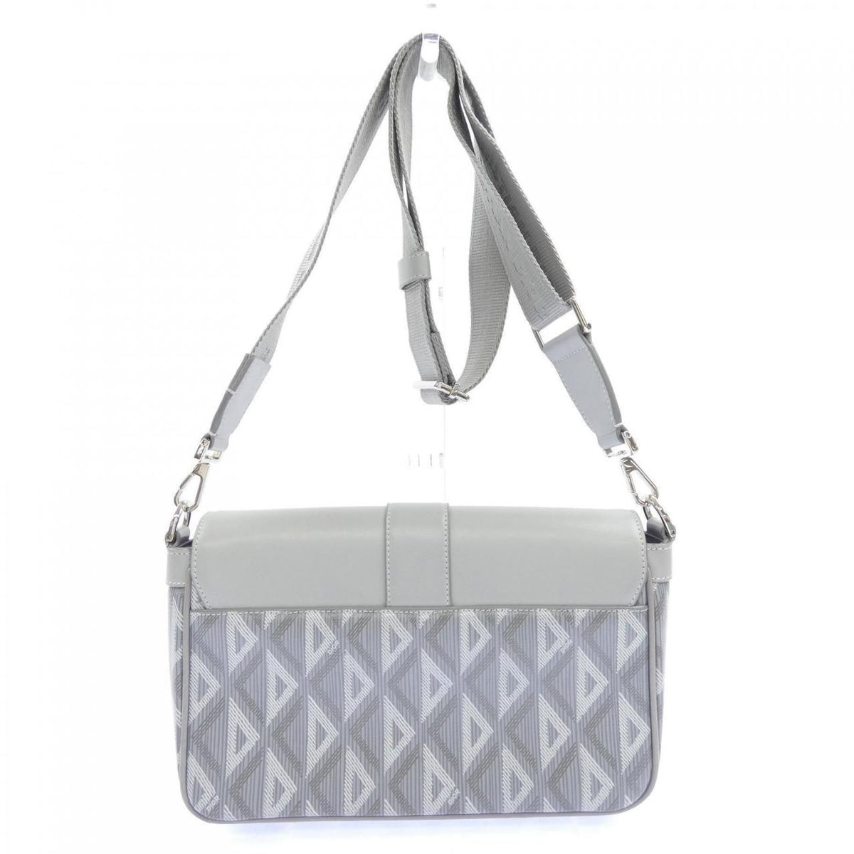 Dior Hit the Road CD Diamond Bag — view 3