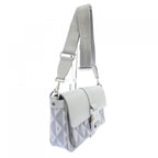 Dior Hit the Road CD Diamond Bag — view 2