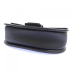 Dior Gallop Bag Handbag Black — view 4