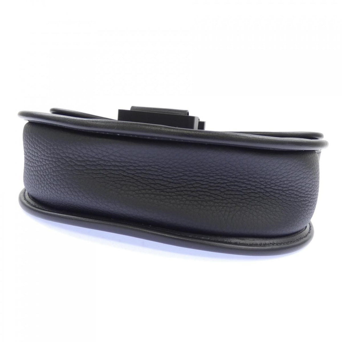 Dior Gallop Bag Handbag Black — view 4