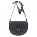 Dior Gallop Bag Handbag Black