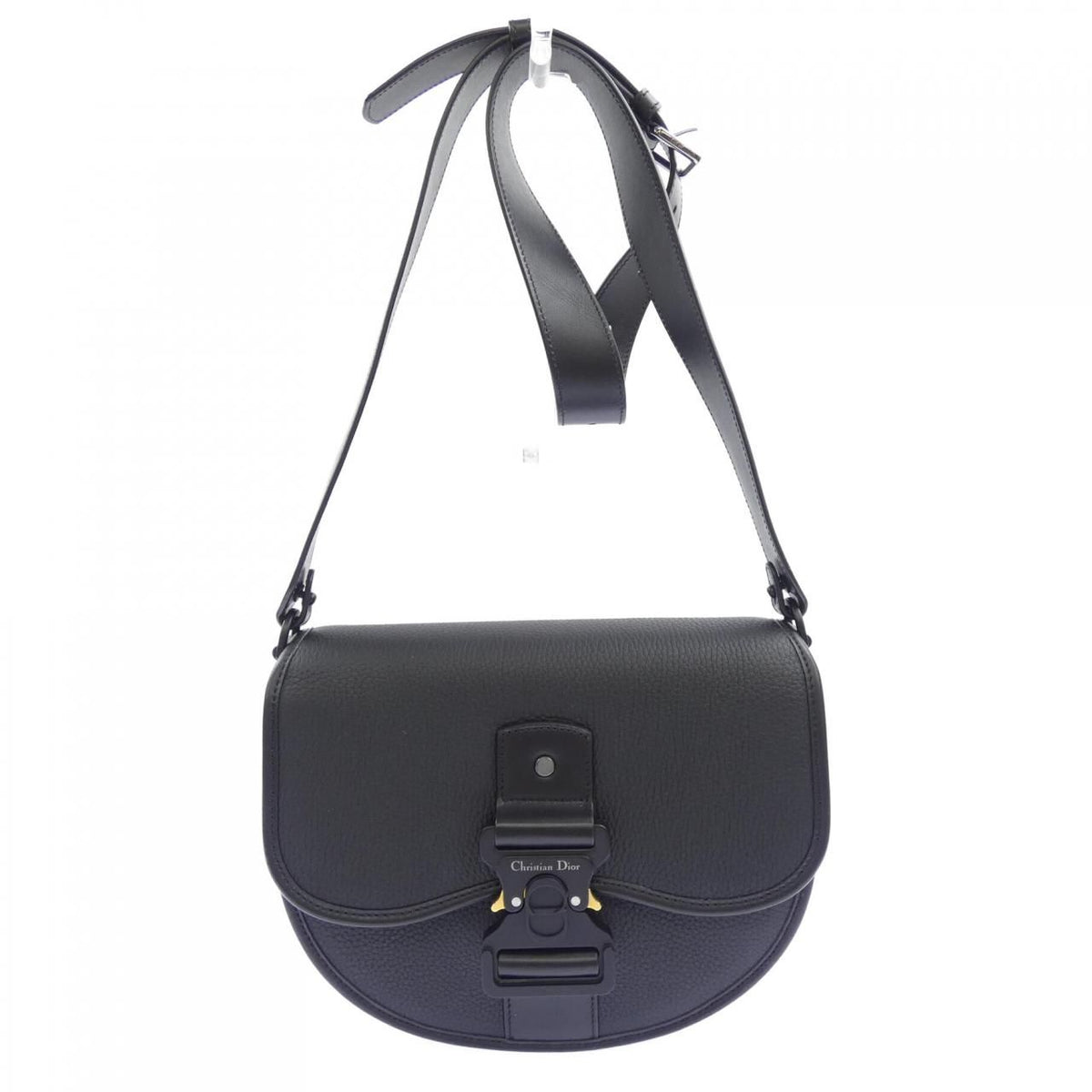 Dior Gallop Bag Handbag Black