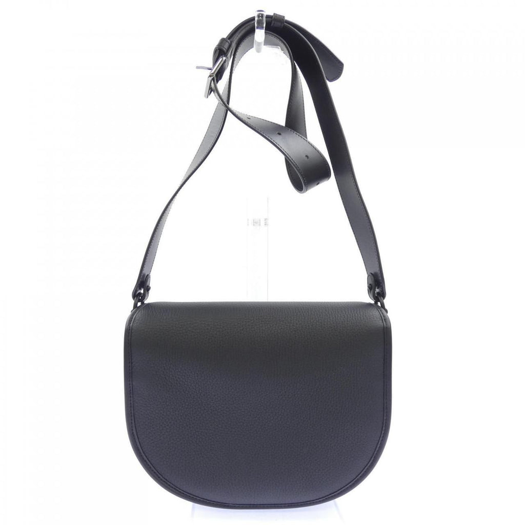Dior Gallop Bag Handbag Black — view 3