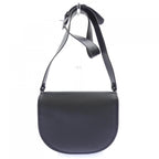 Dior Gallop Bag Handbag Black — view 3
