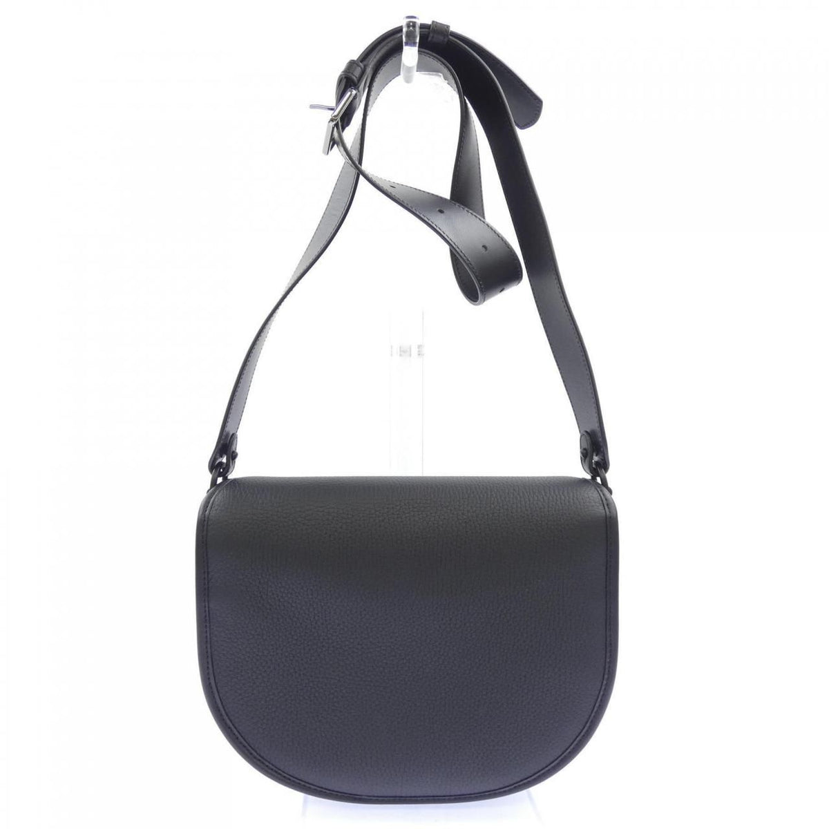 Dior Gallop Bag Handbag Black — view 3