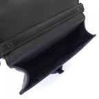 Dior Gallop Bag Handbag Black — view 6