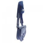 Dior Saddle Bag Shoulder Bag Navy — view 2