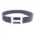Hermes 32 Reversible Belt
