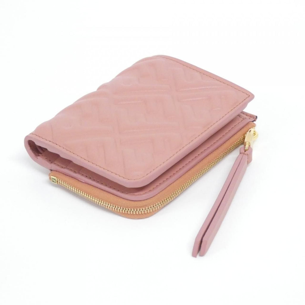 Fendi Wallet Gold — view 2
