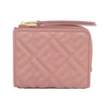 Fendi Wallet Gold