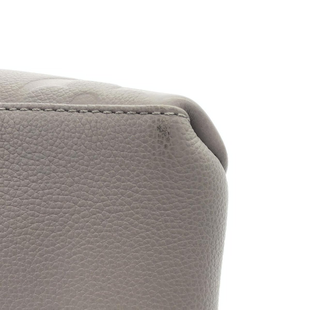 Louis Vuitton Monogram Empreinte Petit Palais Bag — view 2