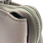 Louis Vuitton Monogram Empreinte Petit Palais Bag — view 6