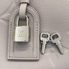 Louis Vuitton Monogram Empreinte Petit Palais Bag — view 3