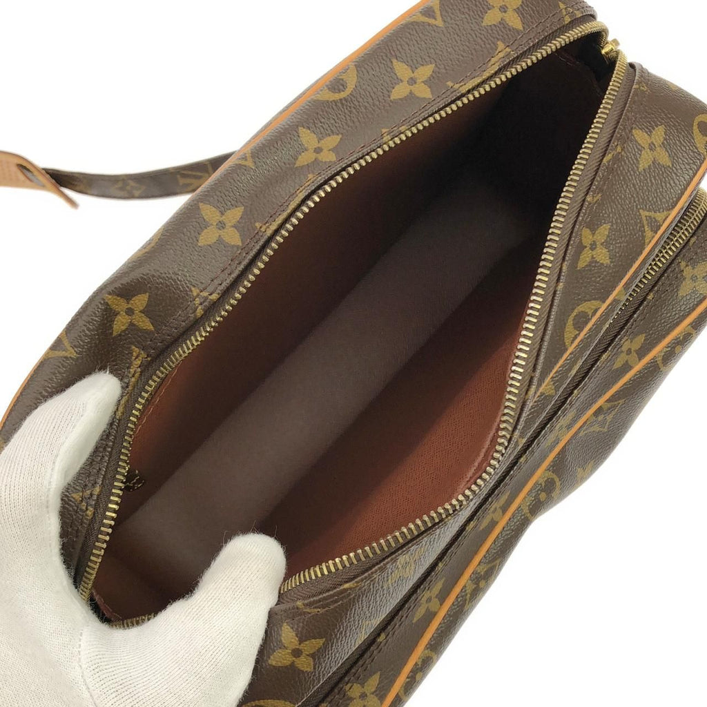 Louis Vuitton Monogram Nile — view 8