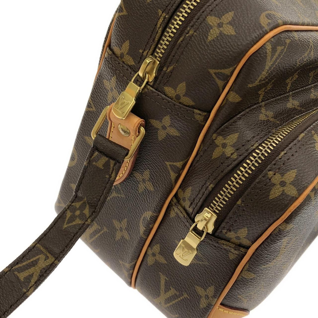Louis Vuitton Monogram Nile — view 6