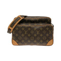 Louis Vuitton Monogram Nile