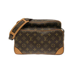 Louis Vuitton Monogram Nile