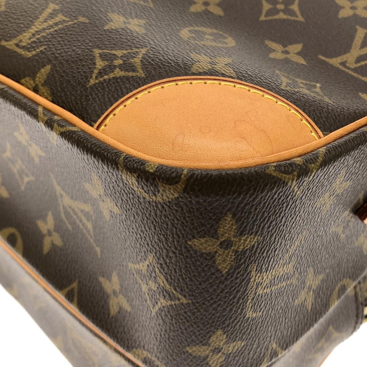 Louis Vuitton Monogram Nile — view 3